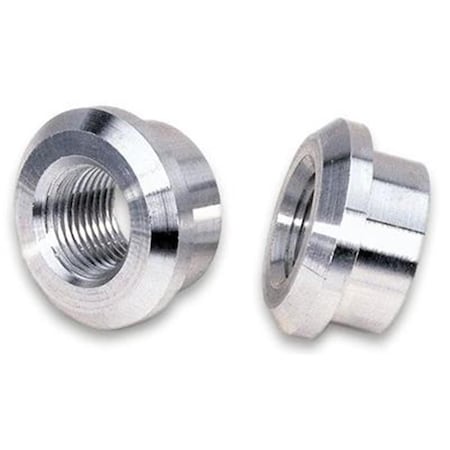 Moroso Weld-In Bung- Aluminum M28-68910